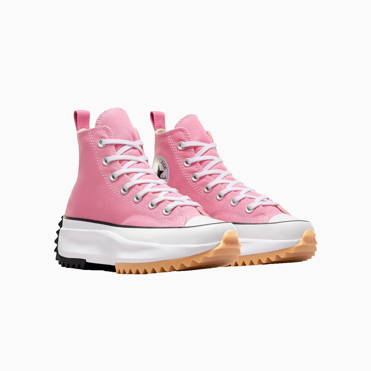 Converse Run Star Hike Platform