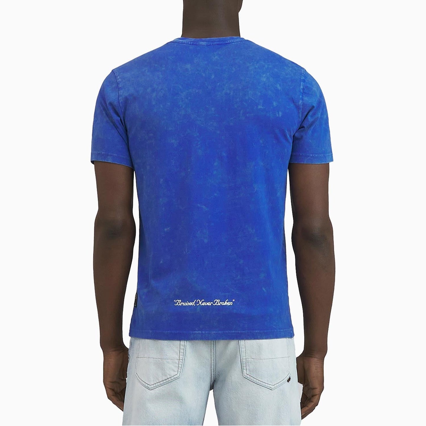 Men's Miyazaki Crew Neck T-Shirt