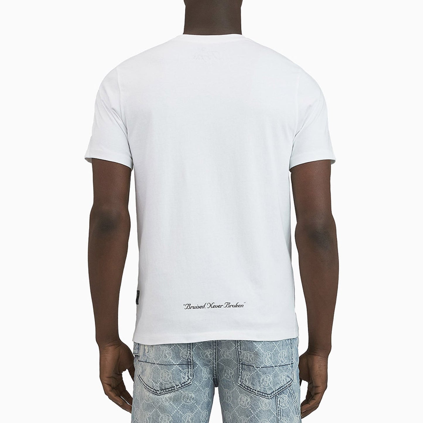 Men's Watkins Crew Neck T-Shirt