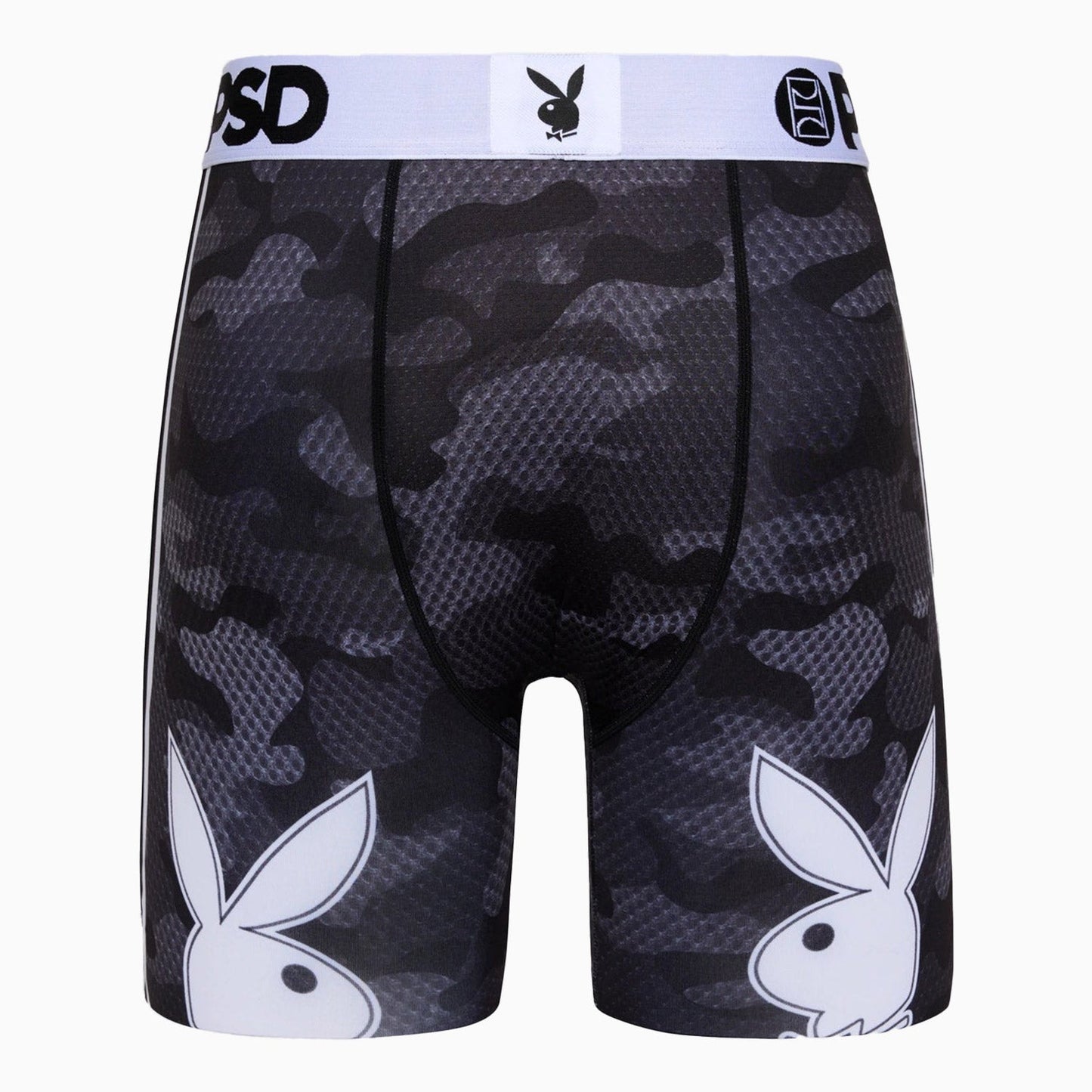 Men's Play Boy Varsity Brief Boxer