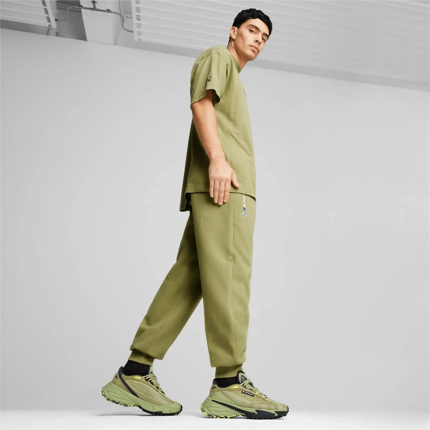 Men's BMW MMS Spirex Sneakers