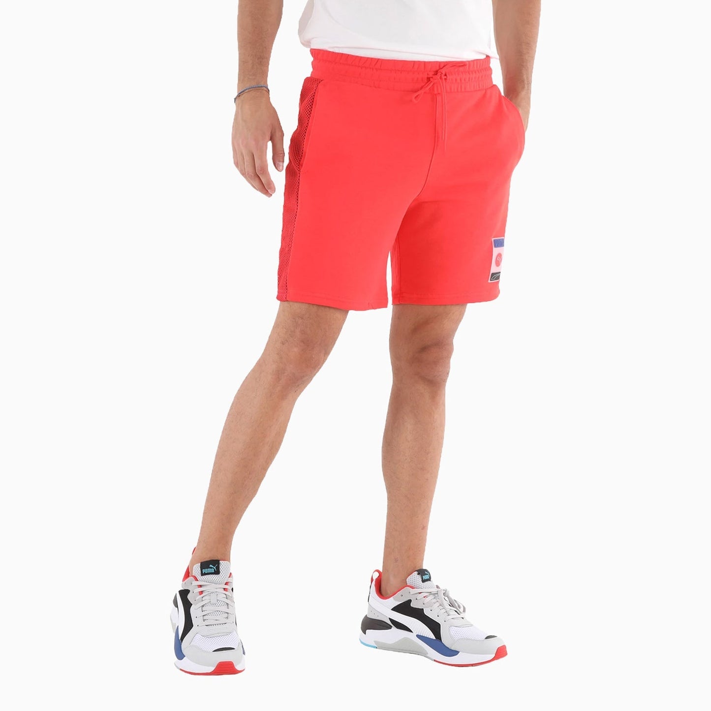 Men's Decor8 Shorts
