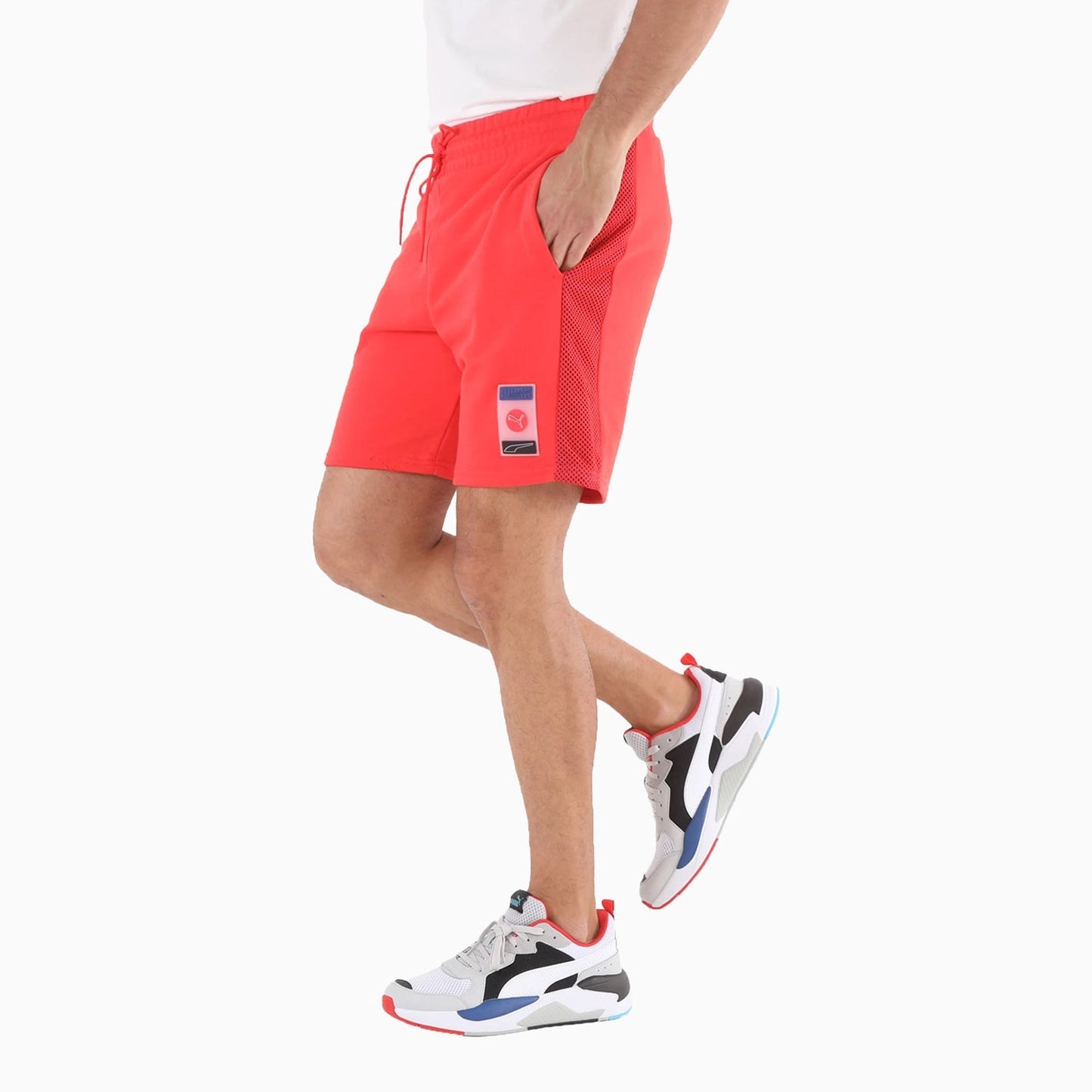 Men's Decor8 Shorts