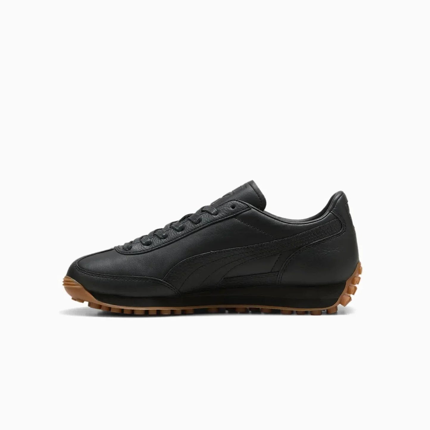 Men's Easy Rider Leather Sneakers