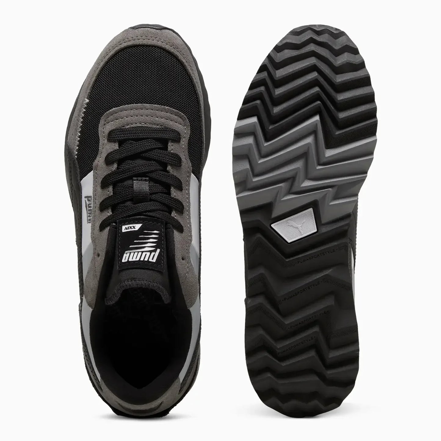 Men's Road Rider Sd Sneaker