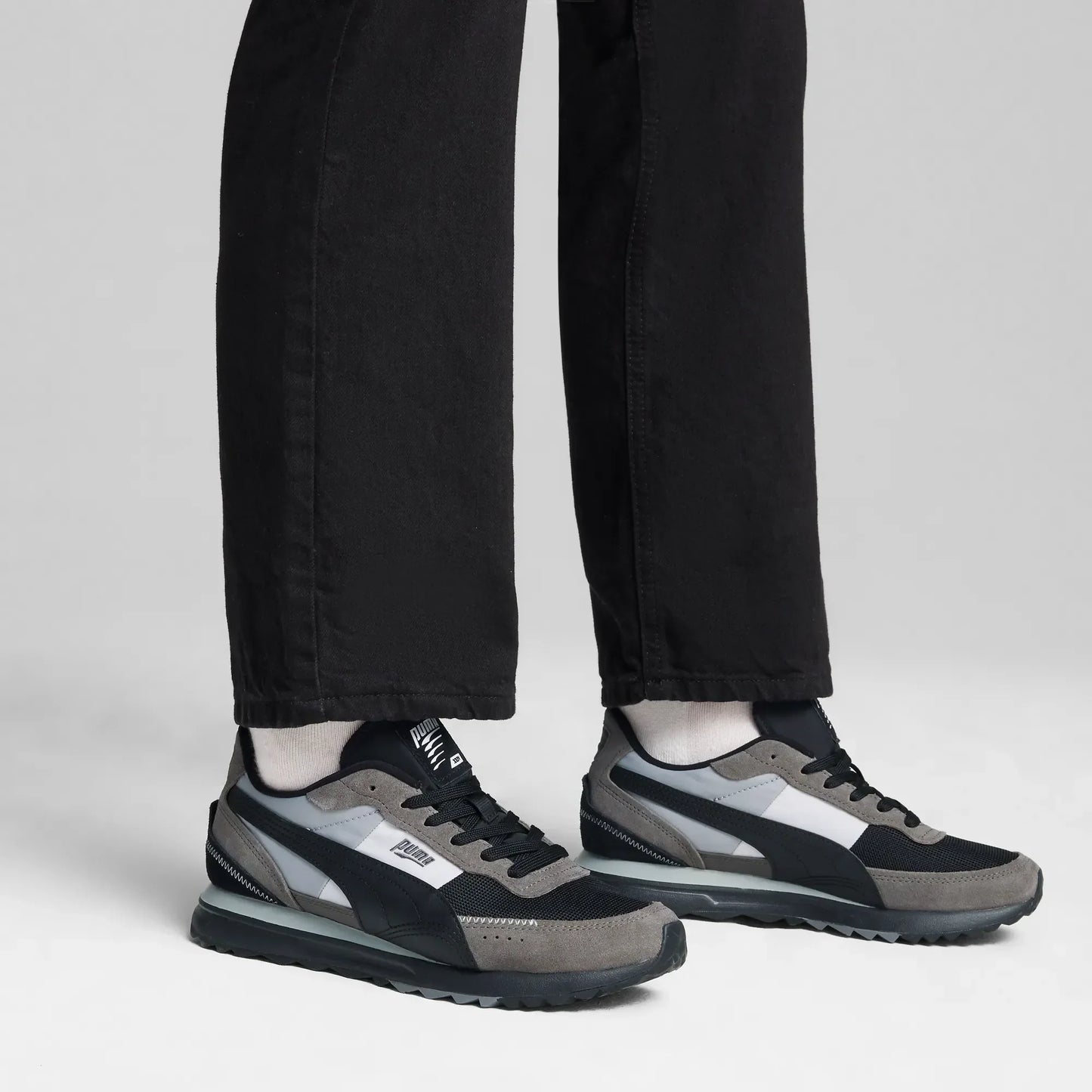 Men's Road Rider Sd Sneaker