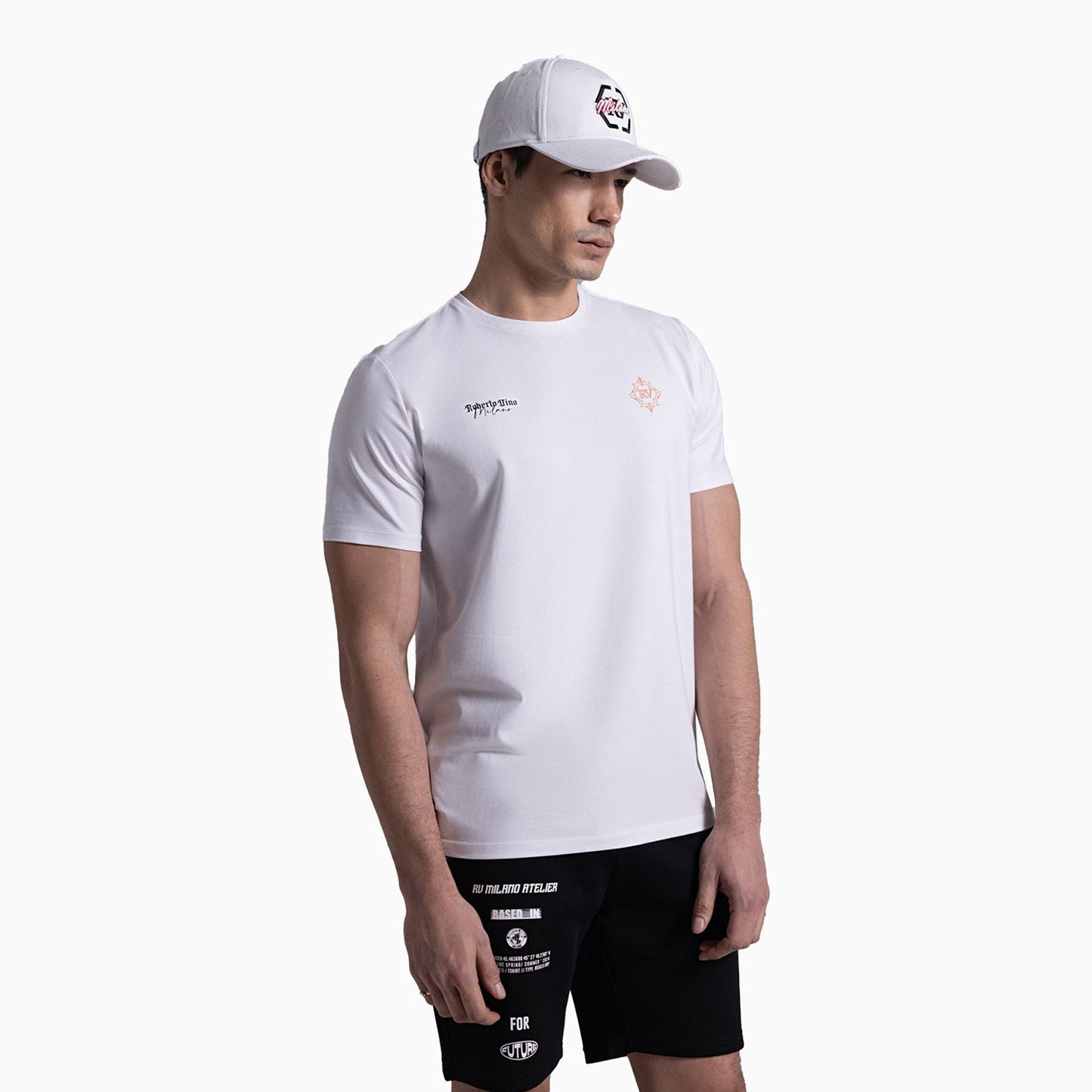 Men's RV 1983 Short Sleeve T-Shirt