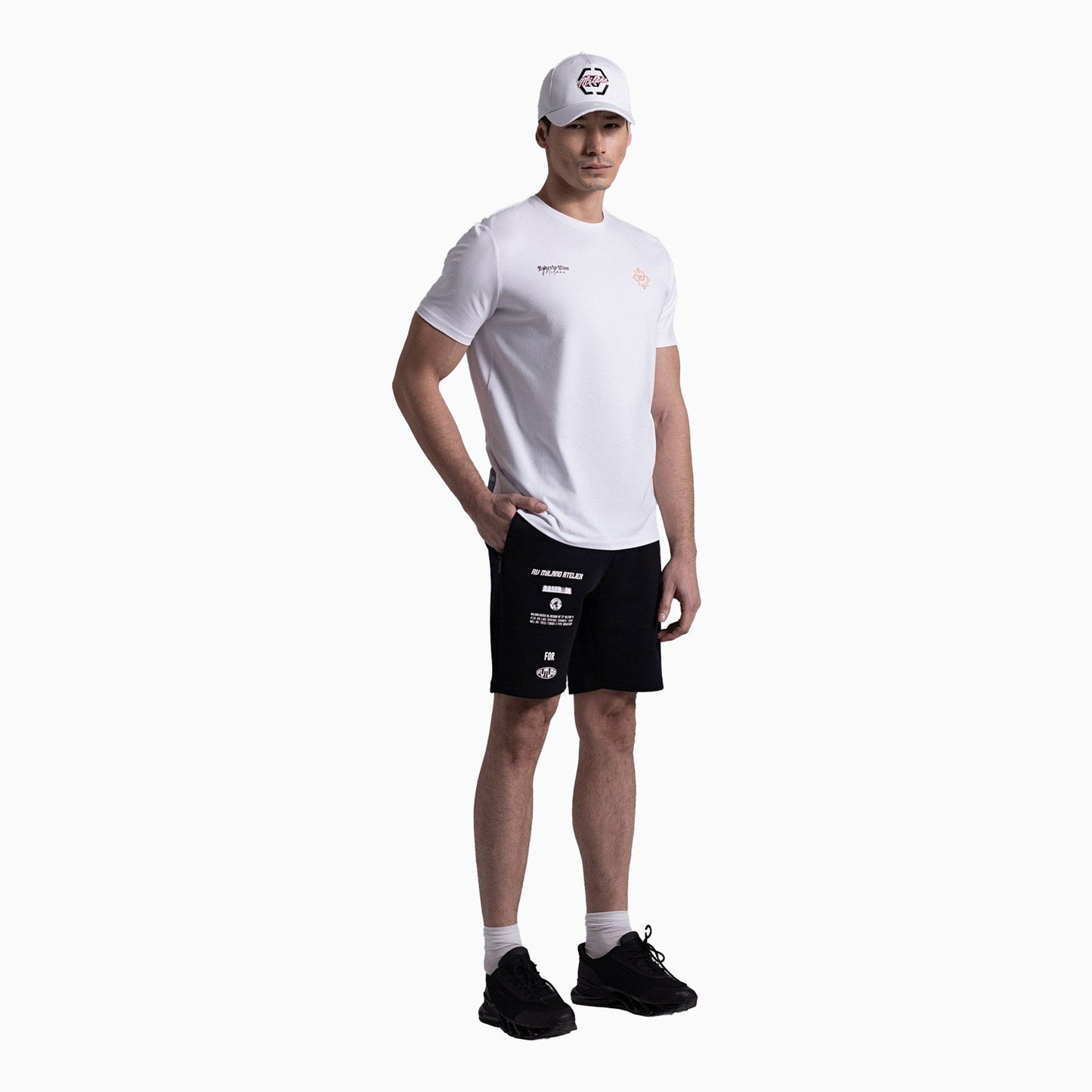Men's RV 1983 Short Sleeve T-Shirt