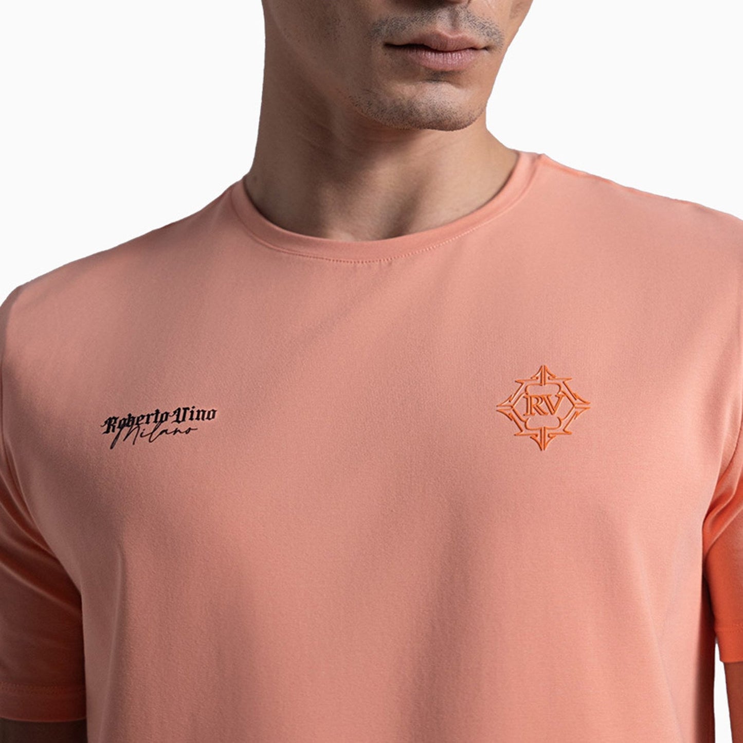 Men's RV 1983 Short Sleeve T-Shirt