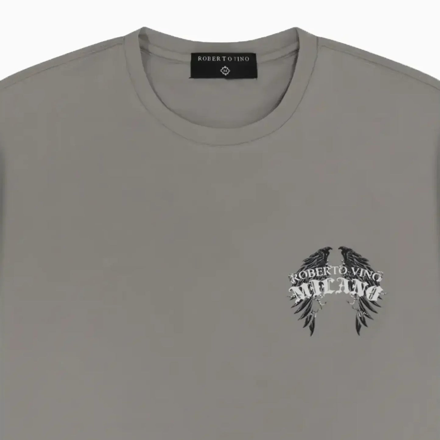 Men's Chasing The Sun Crew Neck T-Shirt