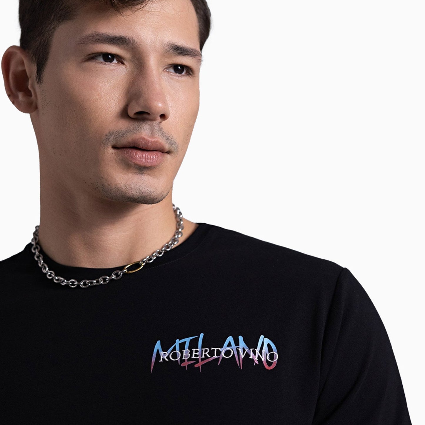 Men's Future Short Sleeve T-Shirt