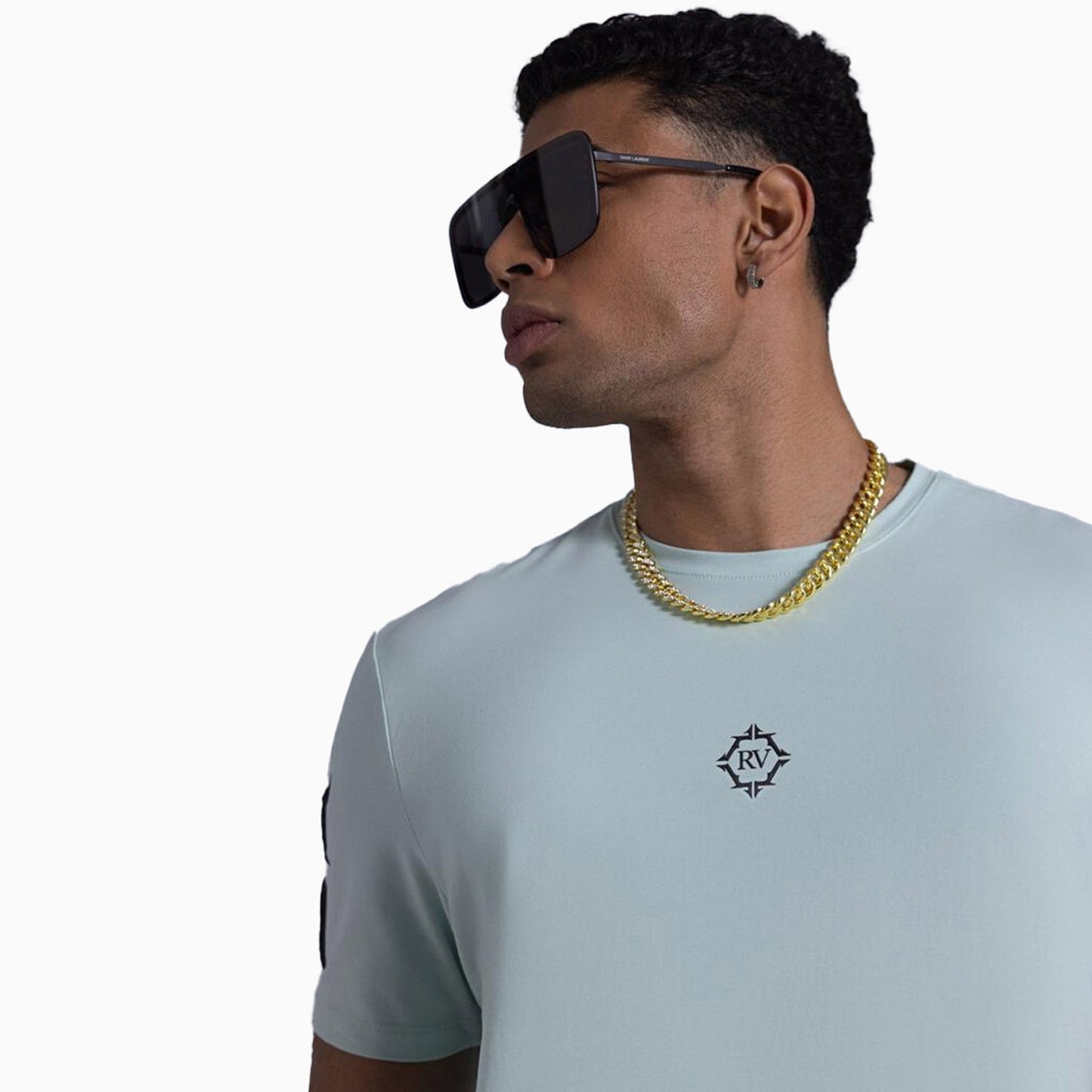 Men's Logo Short Sleeve T-Shirt