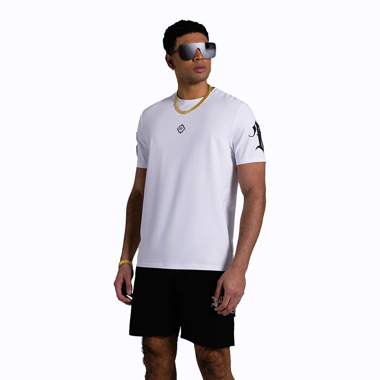 Men's Roberto Vino Short Sleeve T-Shirt