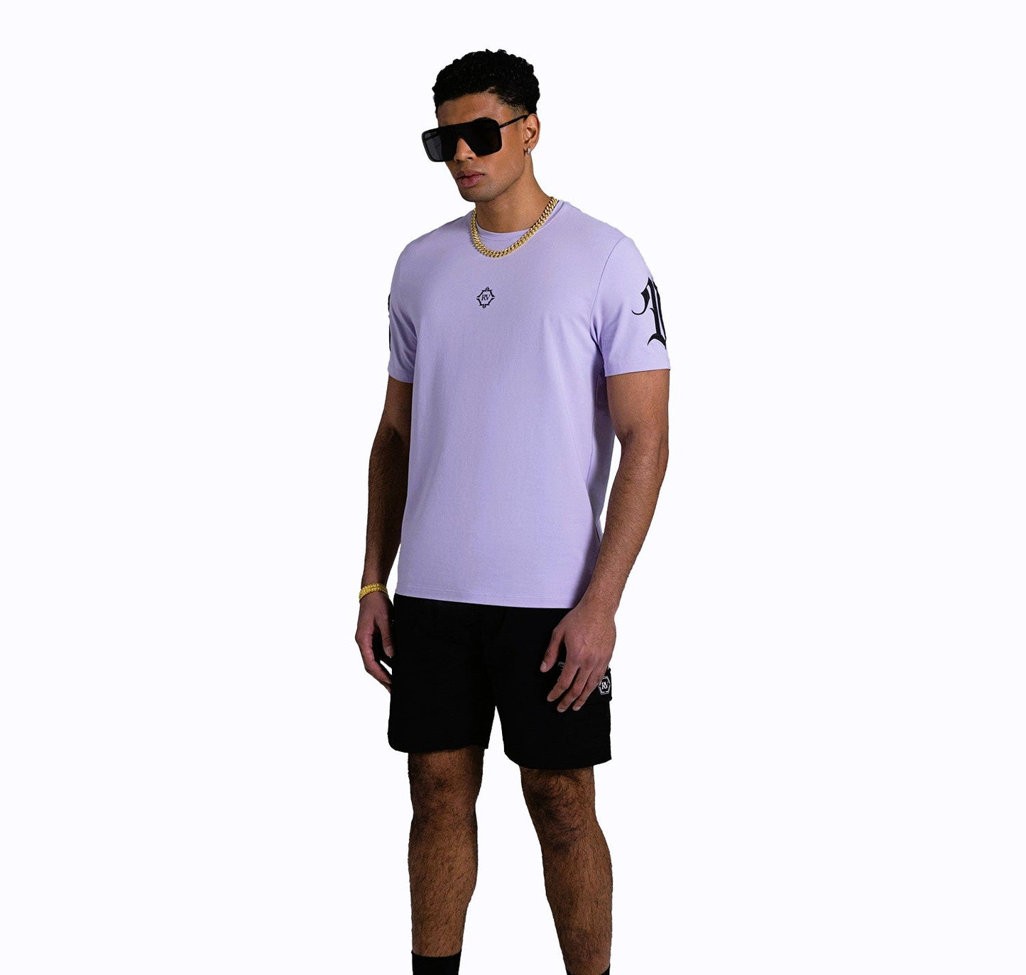 Men's Roberto Vino Short Sleeve T-Shirt