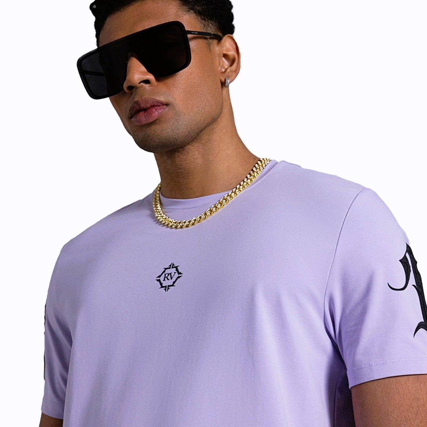 Men's Roberto Vino Short Sleeve T-Shirt