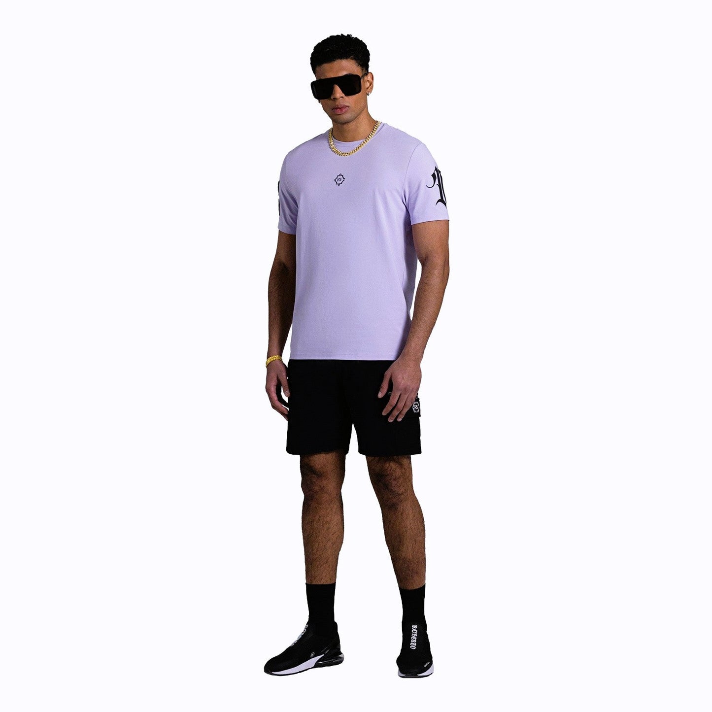 Men's Roberto Vino Short Sleeve T-Shirt