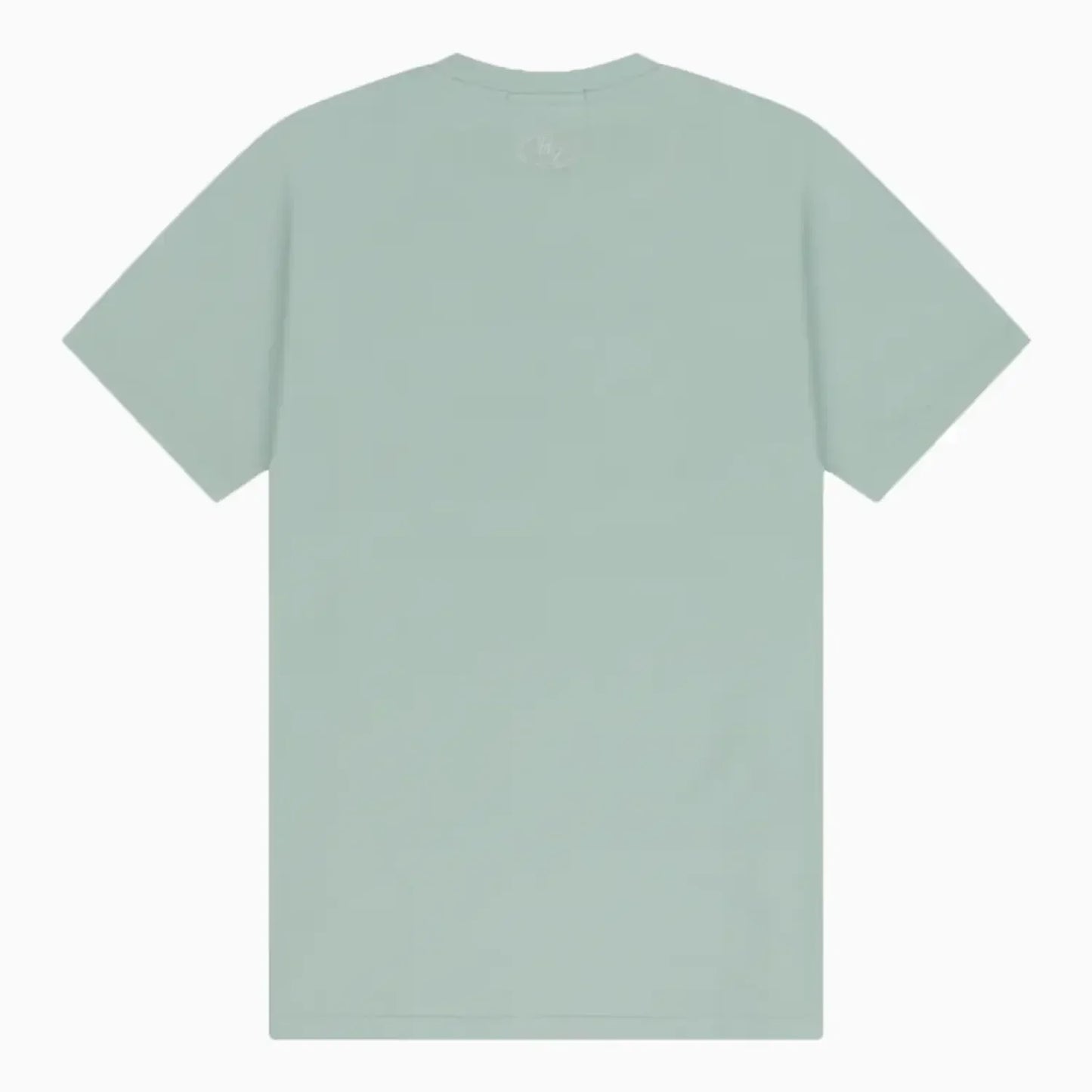 Men's RV Front Crew Neck T-Shirt