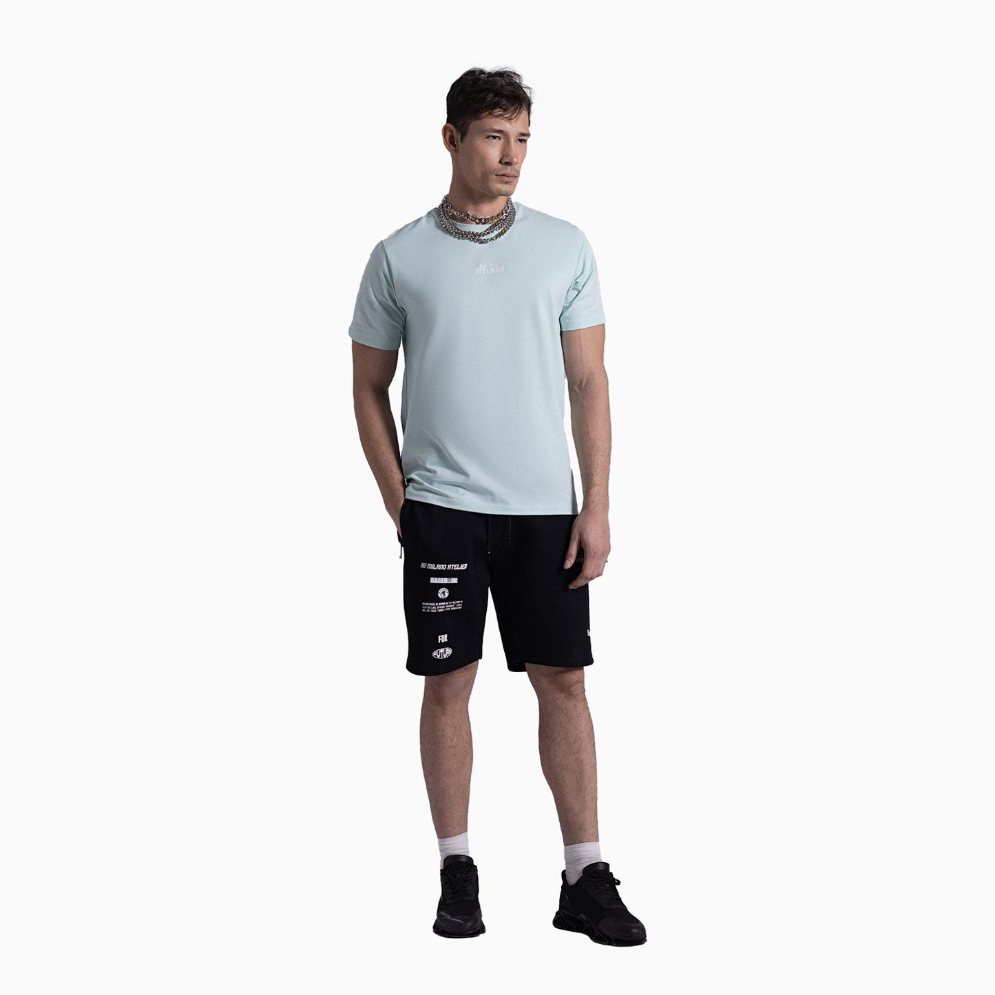 Men's The One Milano Short Sleeve T-Shirt