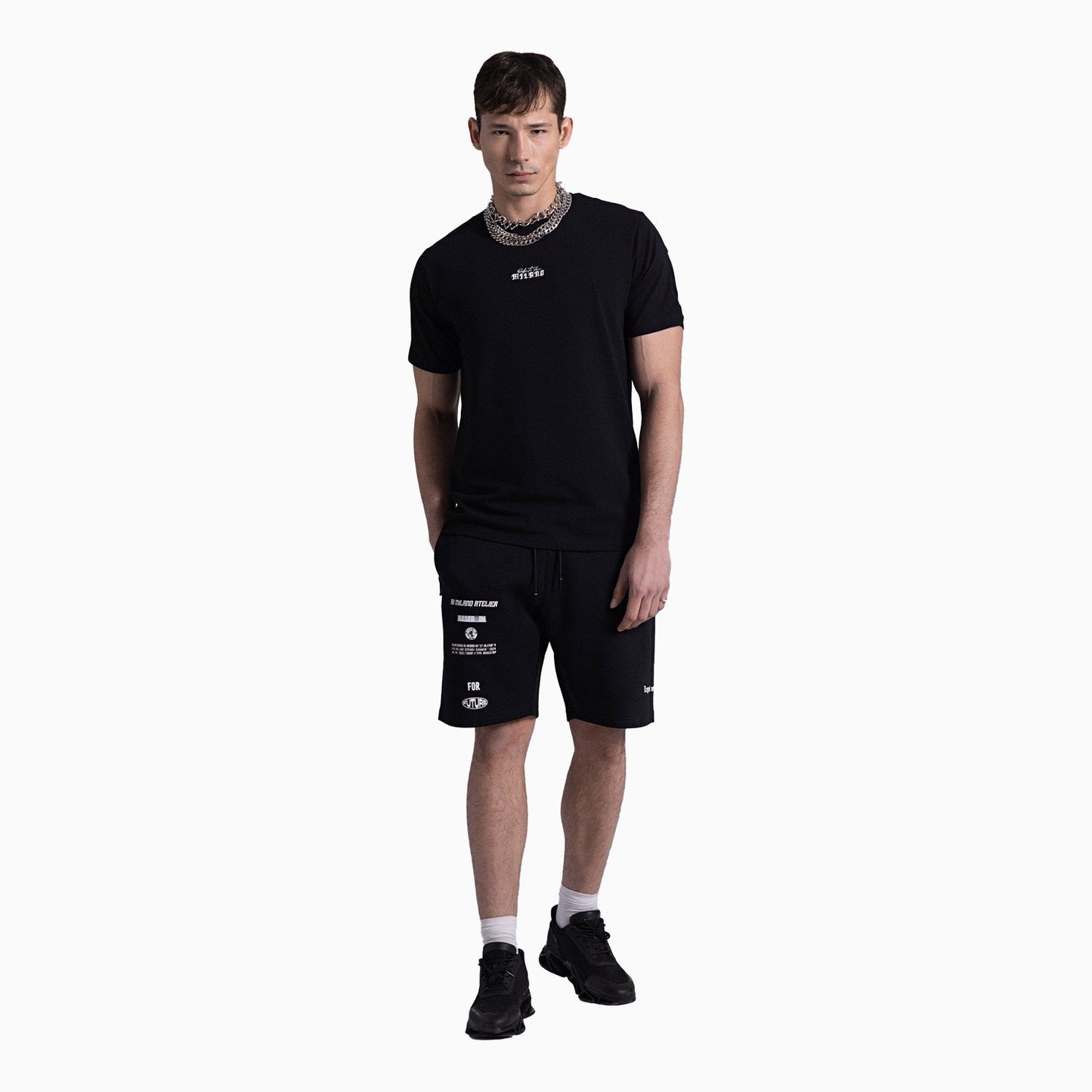 Men's The One Milano Short Sleeve T-Shirt