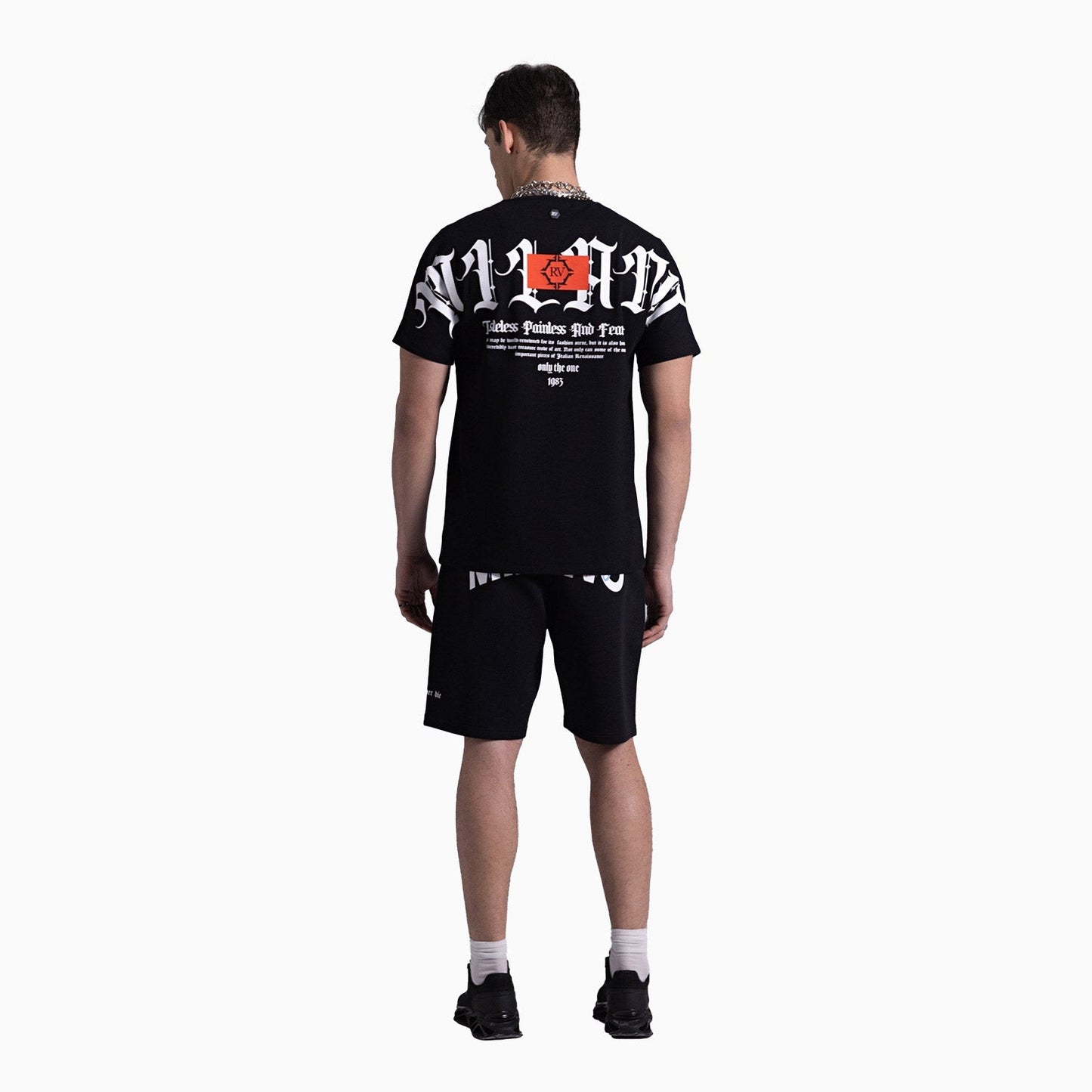 Men's The One Milano Short Sleeve T-Shirt