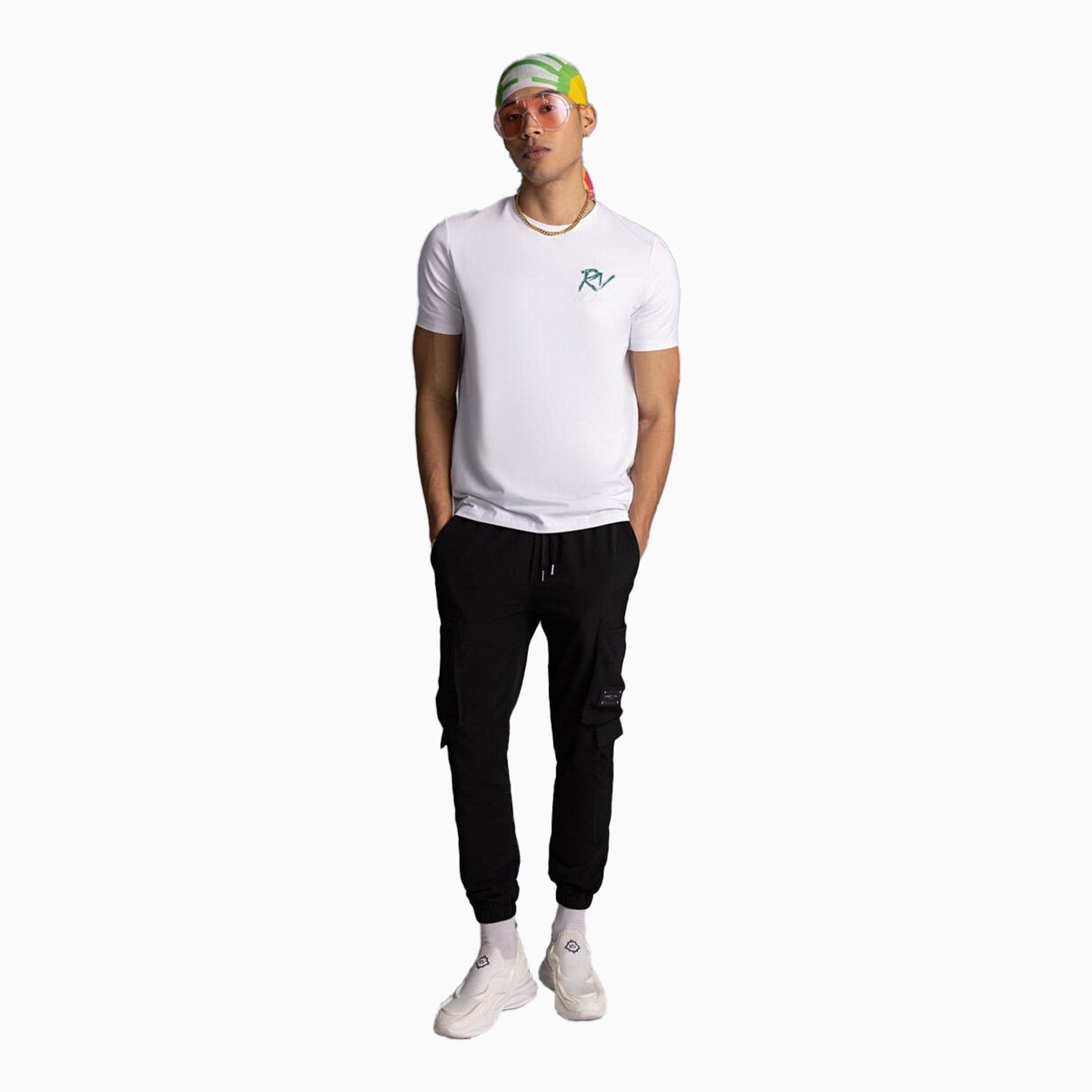 Men's Vino Moda T-Shirt