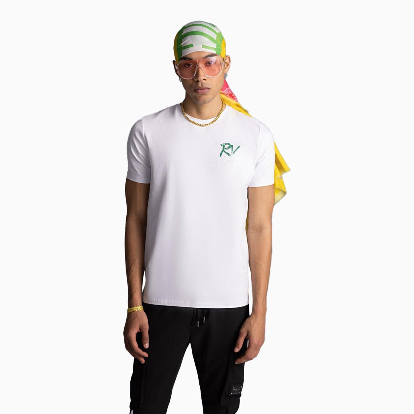 Men's Vino Moda T-Shirt