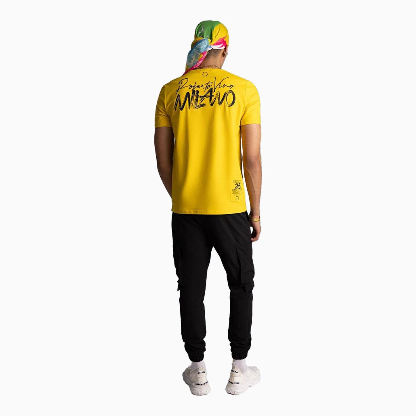 Men's Vino Moda T-Shirt