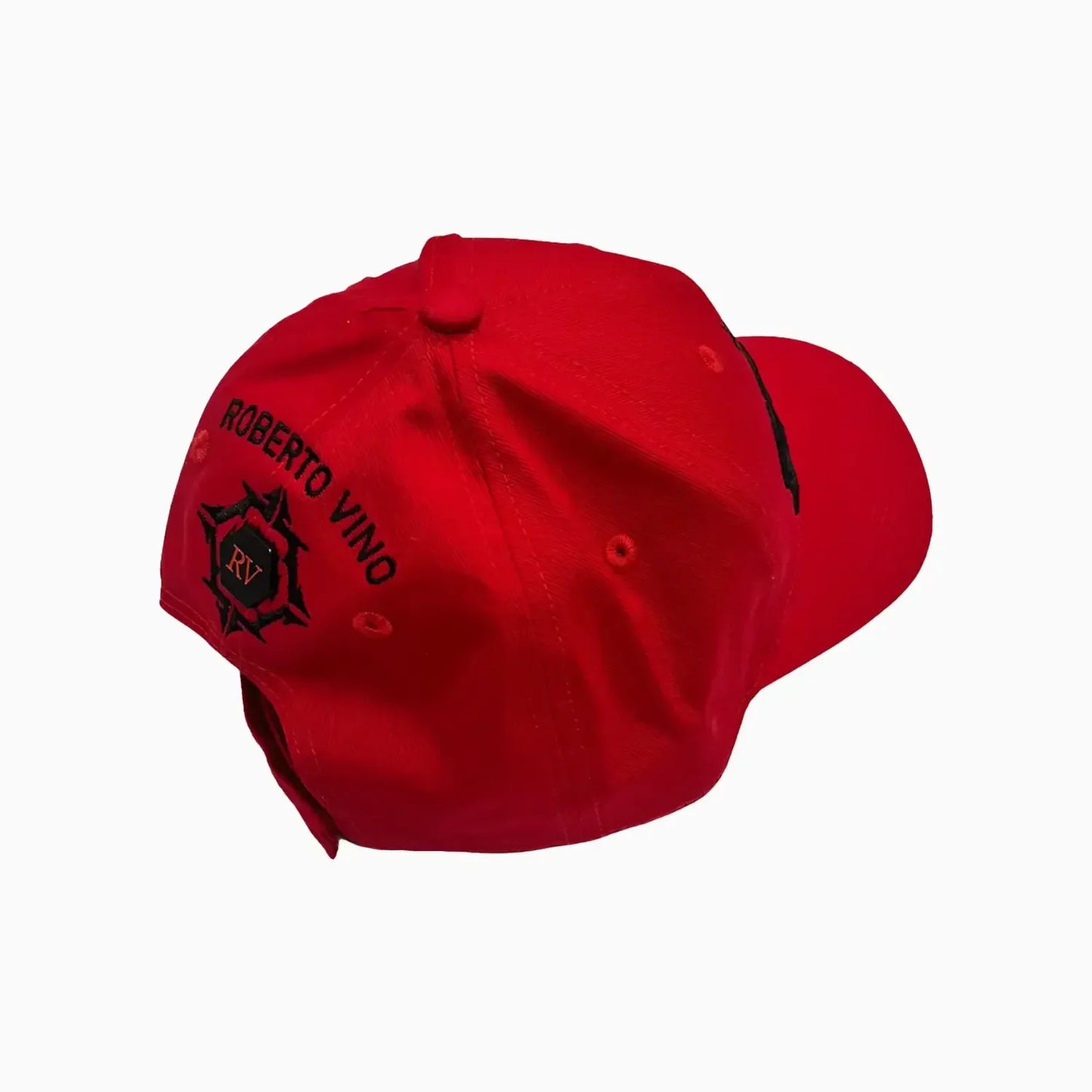 Paris Adjustable Cap