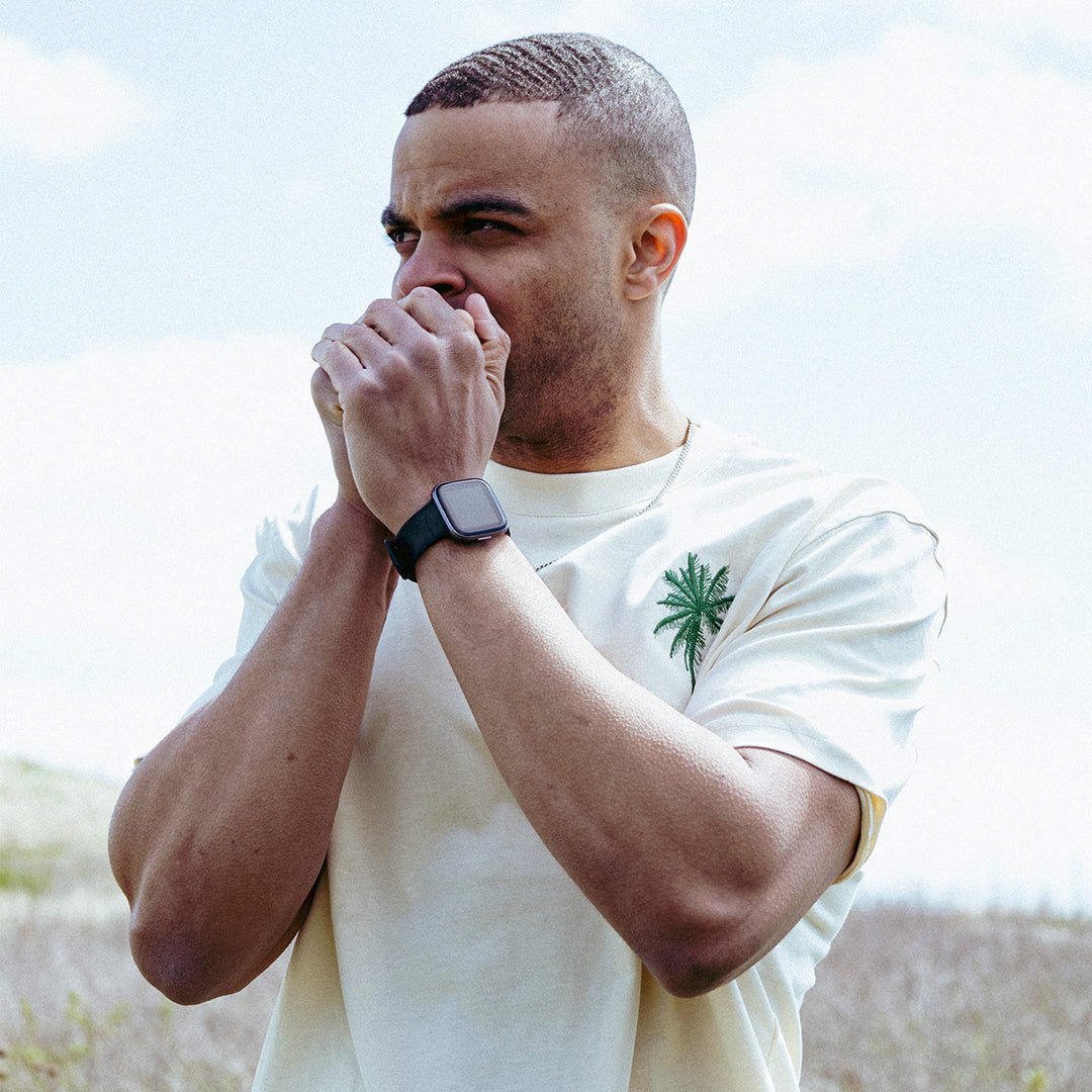 Men's California Graphics Short Sleeve T-Shirt