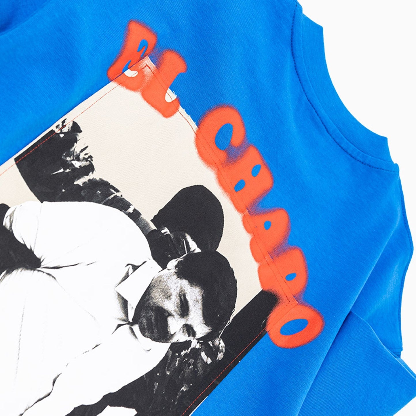 Men's El Chapo Graphics Short Sleeve T-Shirt