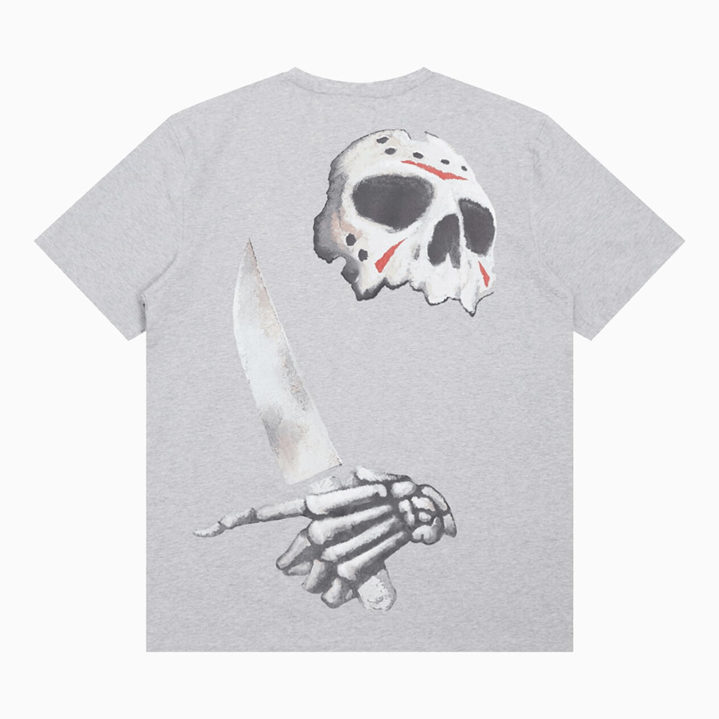 Men's Bad Habits After Dark Crew Neck T Shirt