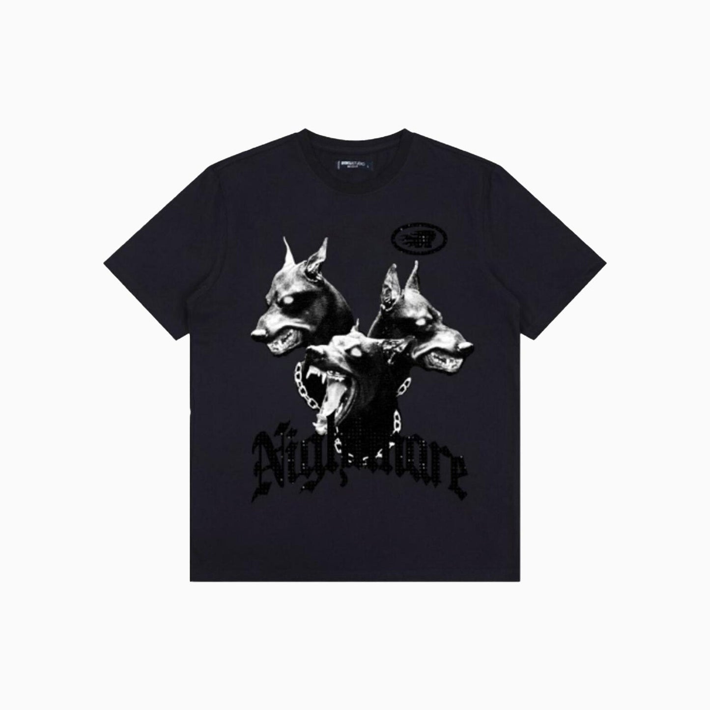 Men's Nightmare Short Sleeve T-Shirt