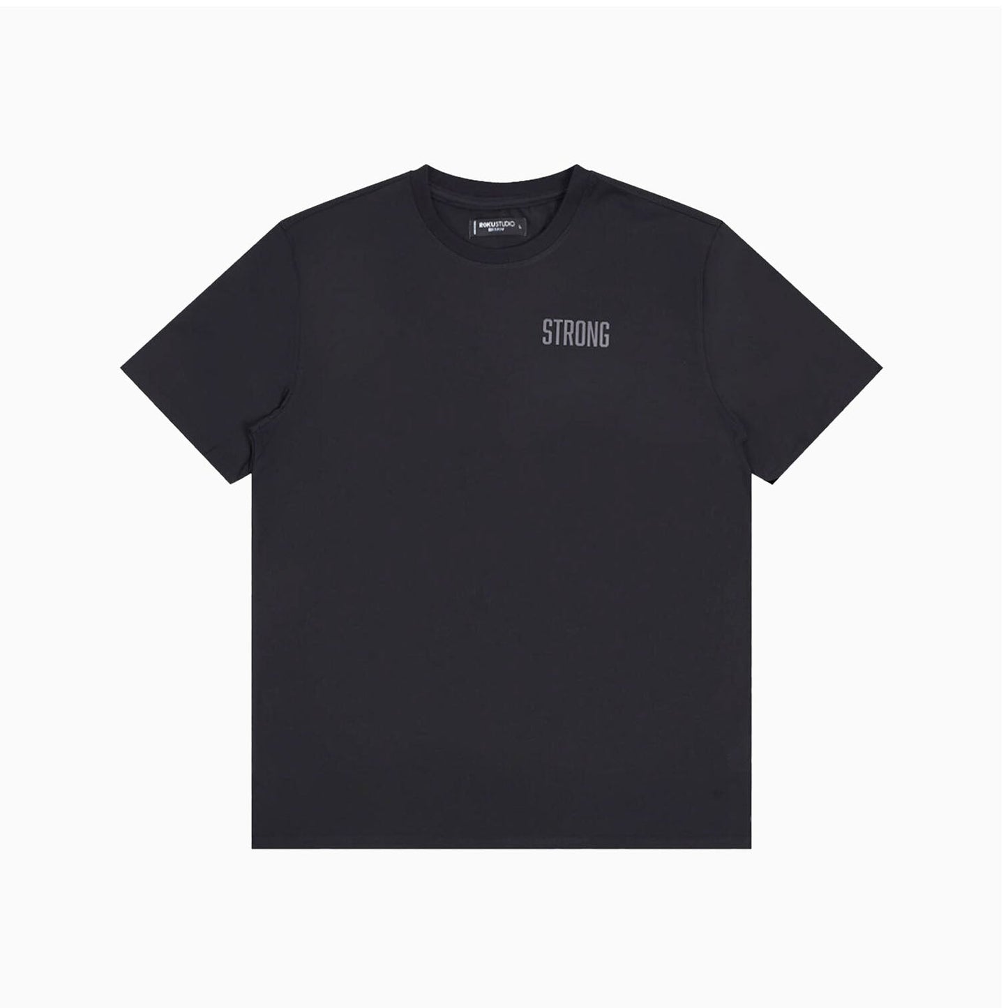 Men's Strong Eagle T-Shirt