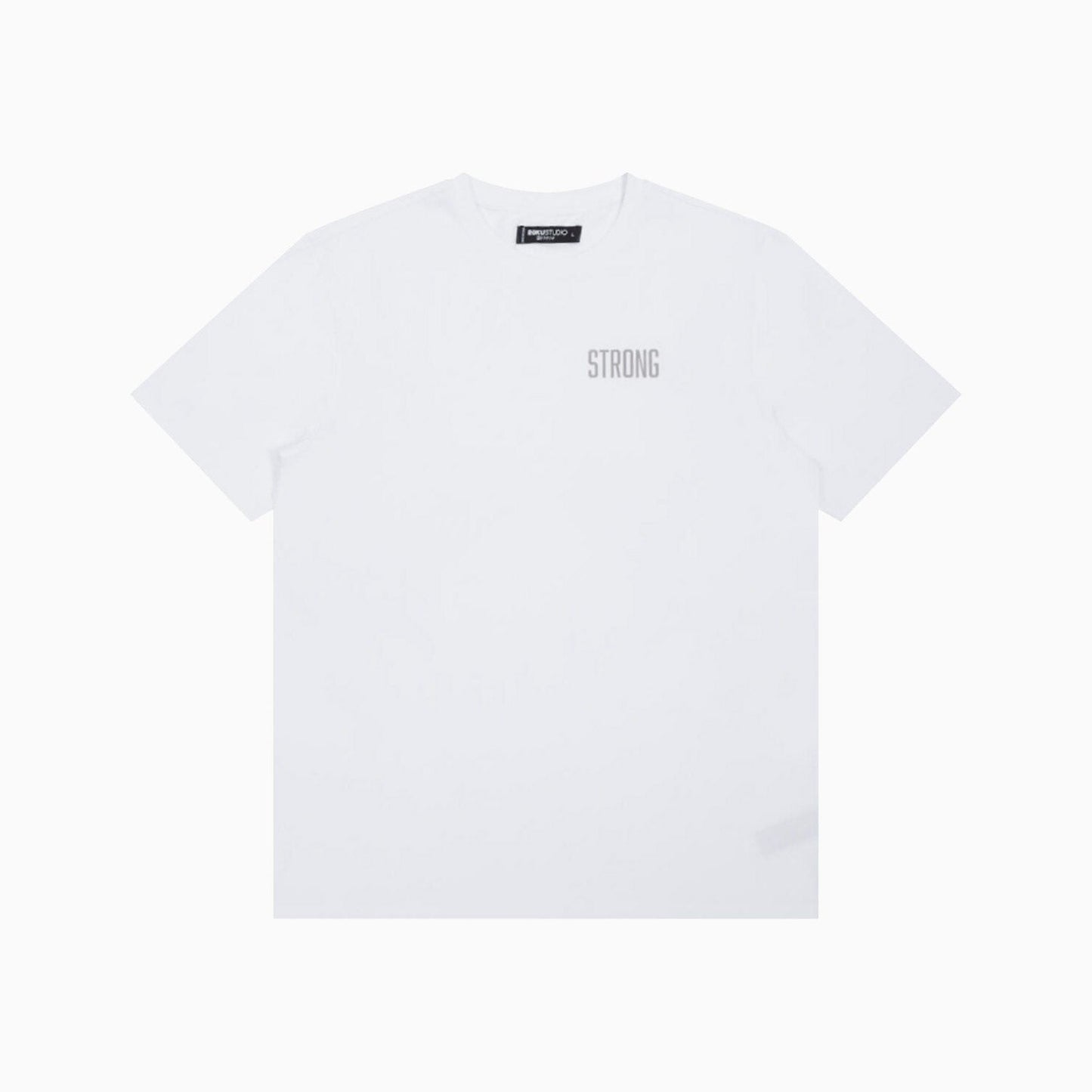 Men's Strong Eagle T-Shirt