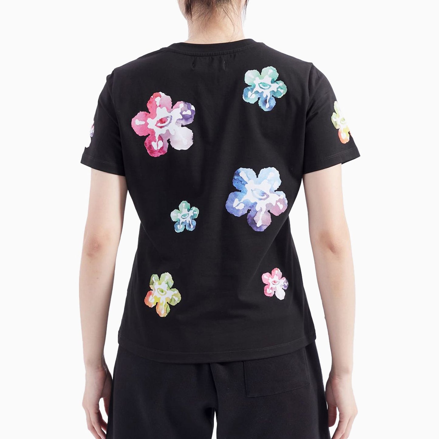 Women's Loui Tear T-Shirt