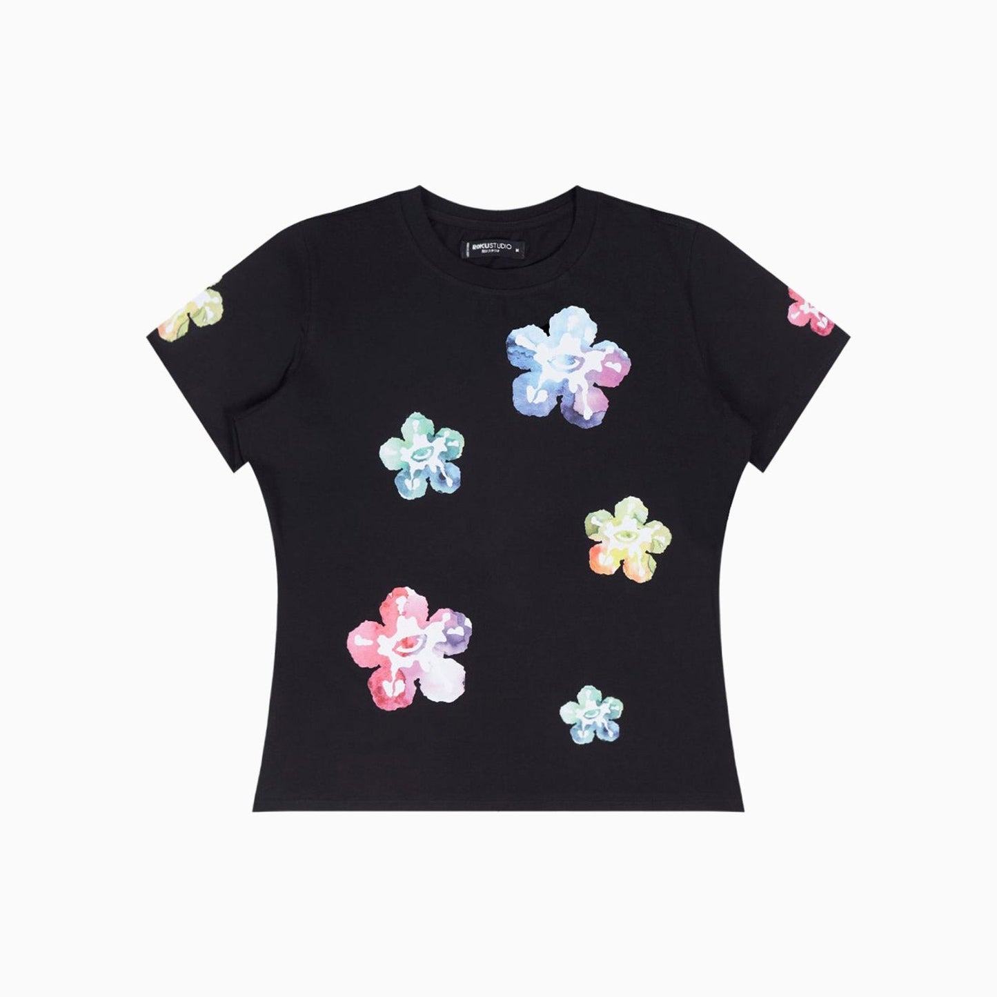Women's Loui Tear T-Shirt