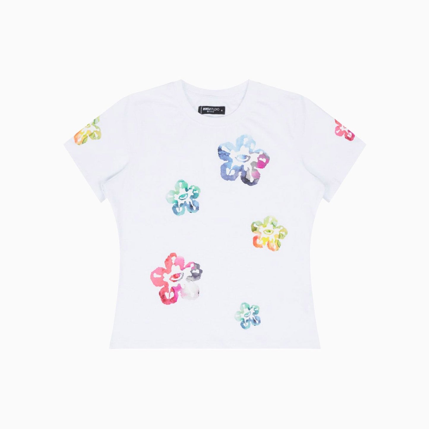Women's Loui Tear T-Shirt