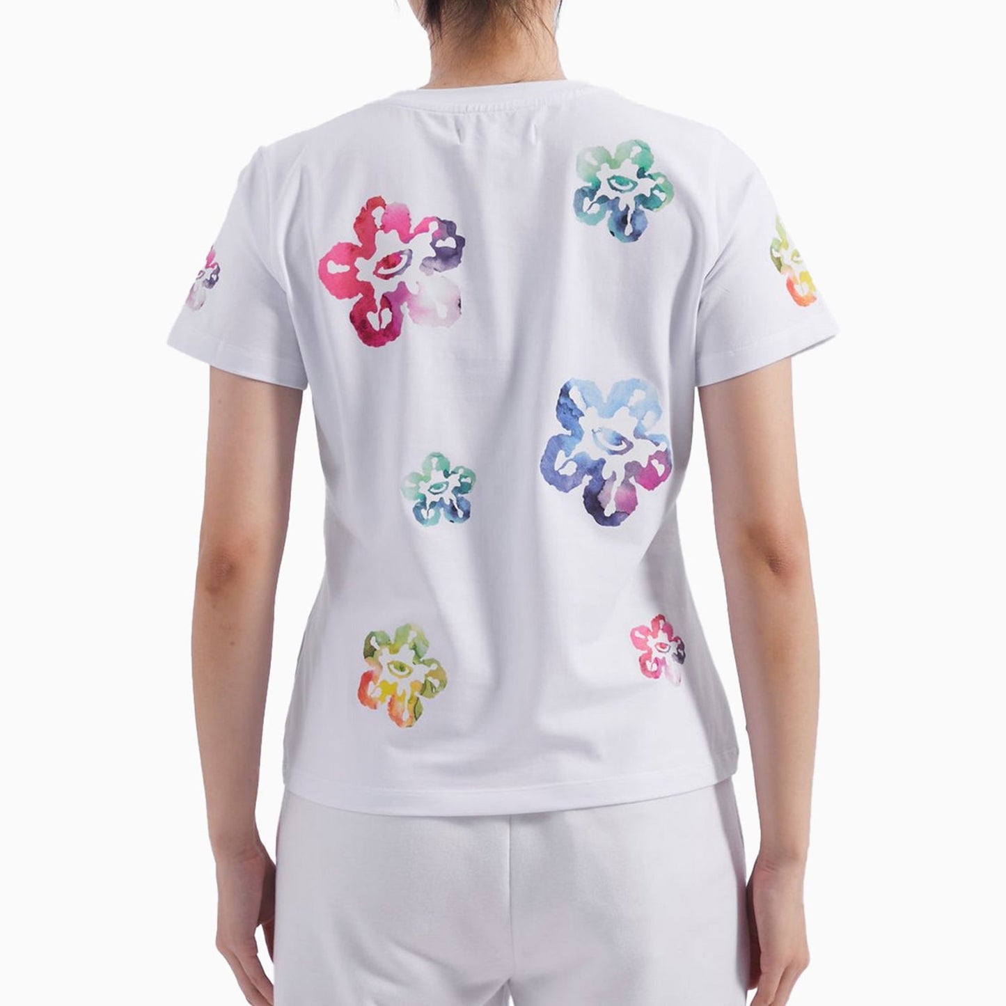 Women's Loui Tear T-Shirt