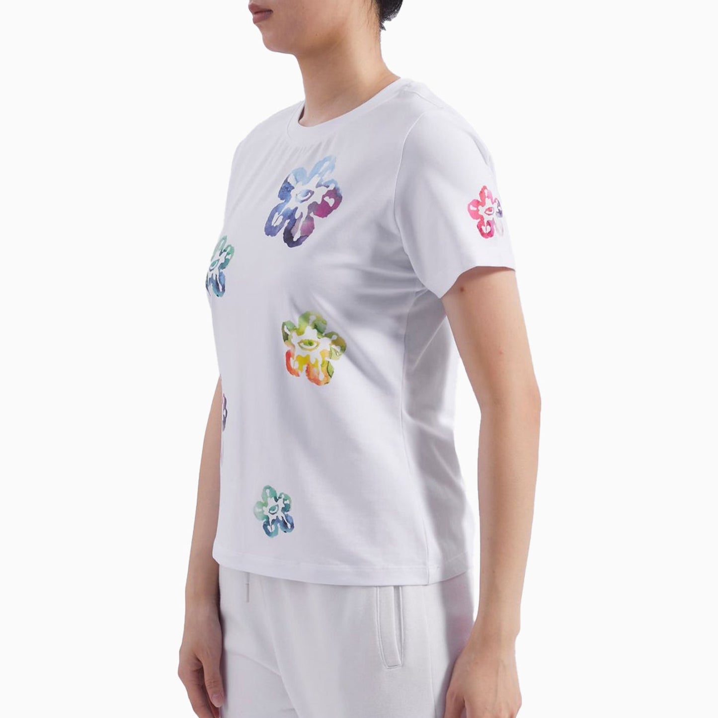 Women's Loui Tear T-Shirt