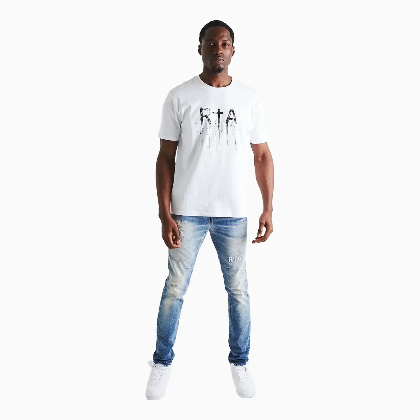 Men's Bryant Denim Jeans Pant