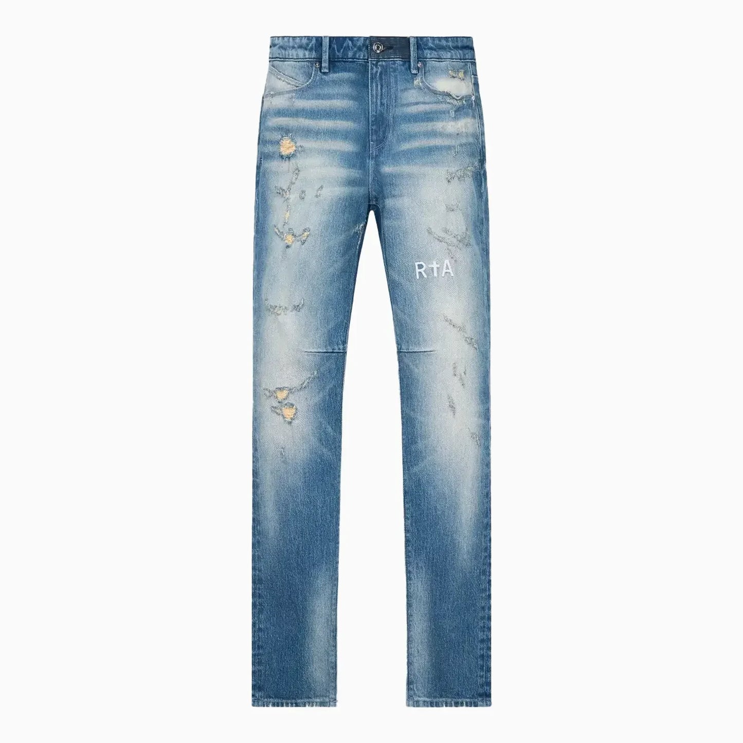 Men's Bryant Denim Jeans Pant
