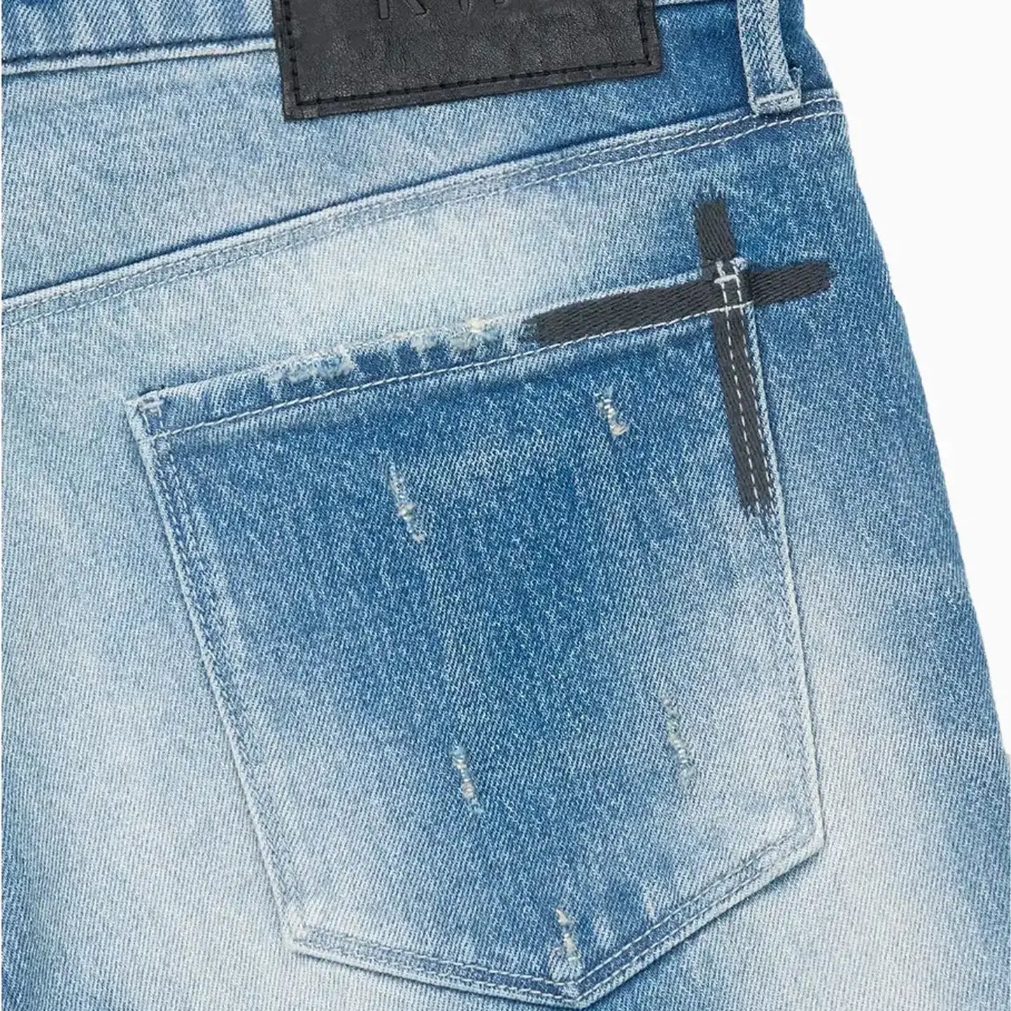 Men's Bryant Denim Jeans Pant