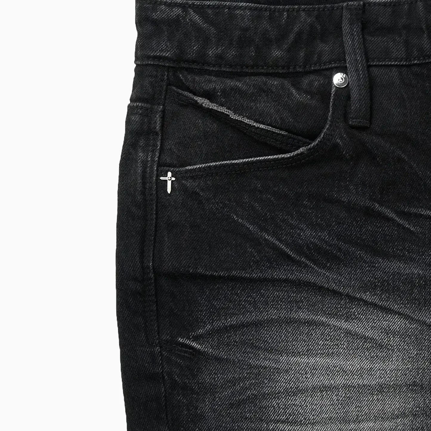 Men's Bryant Denim Jeans Pant