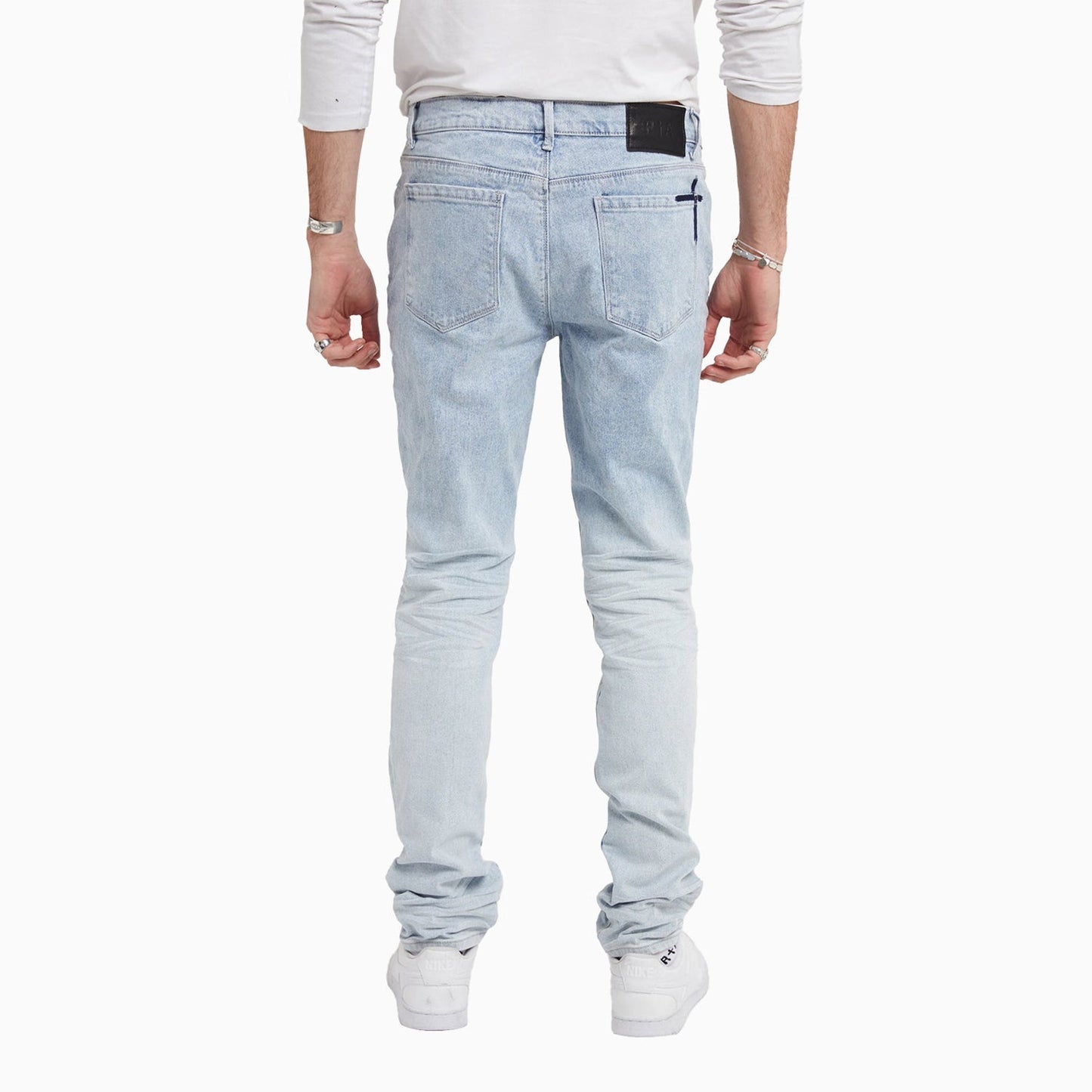 Men's Bryant Jeans Denim Pant