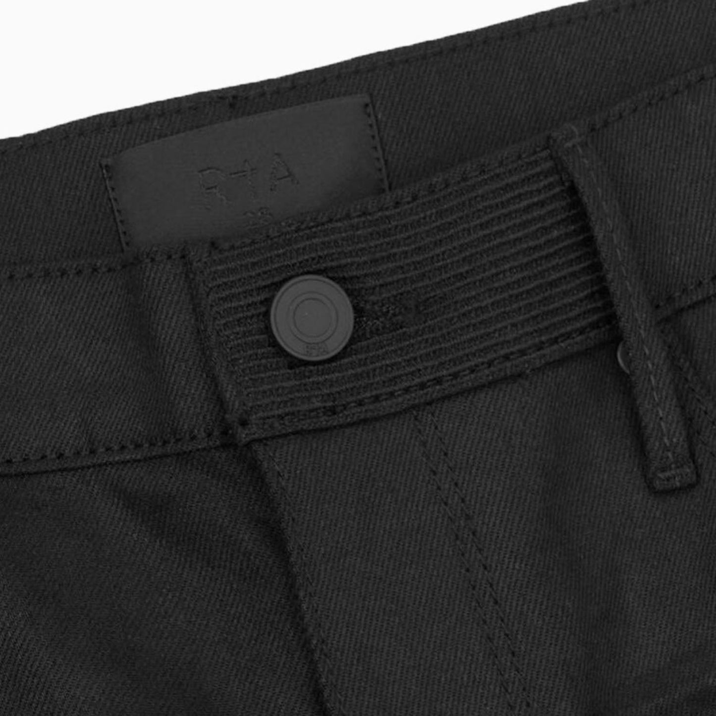 Men's Bryant Long Cross Denim Pant