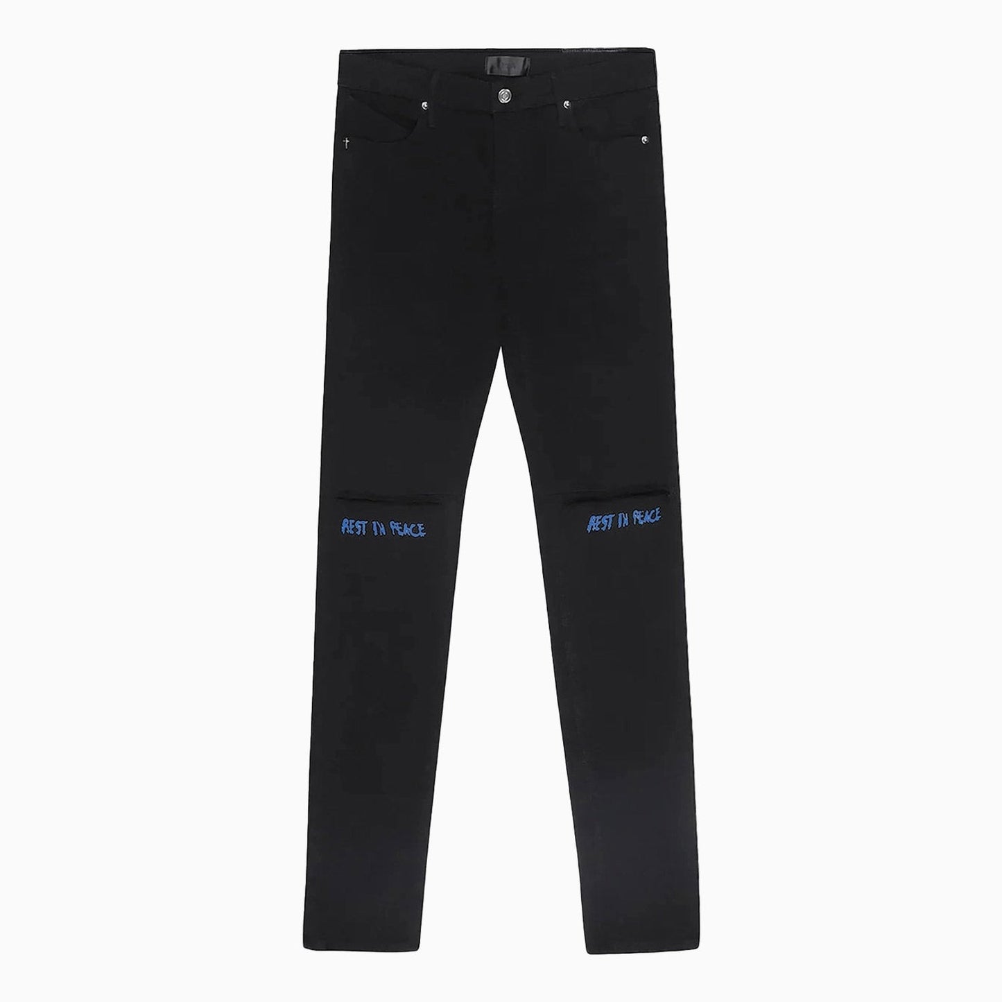 Men's Bryant R.I.P Denim Jeans Pant