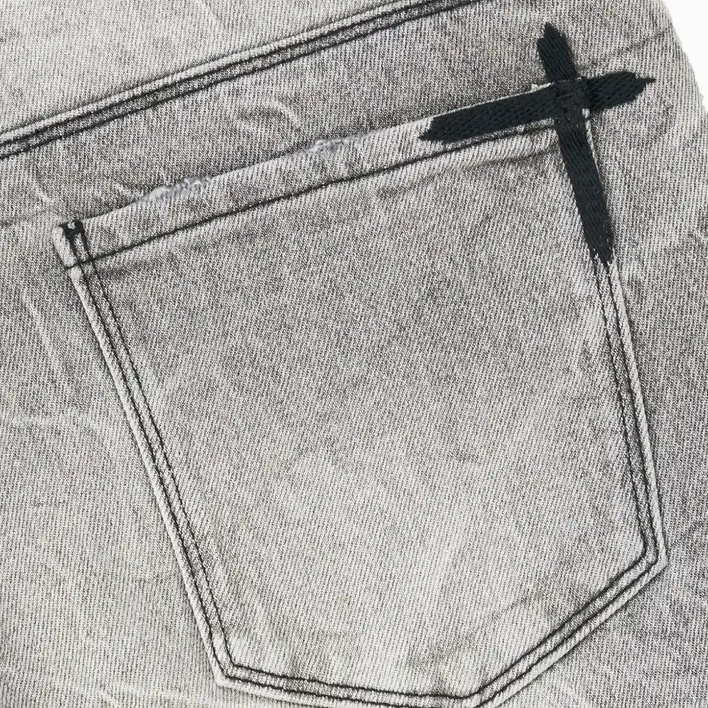 Men's Bryant Skinny Denim Jeans Pant