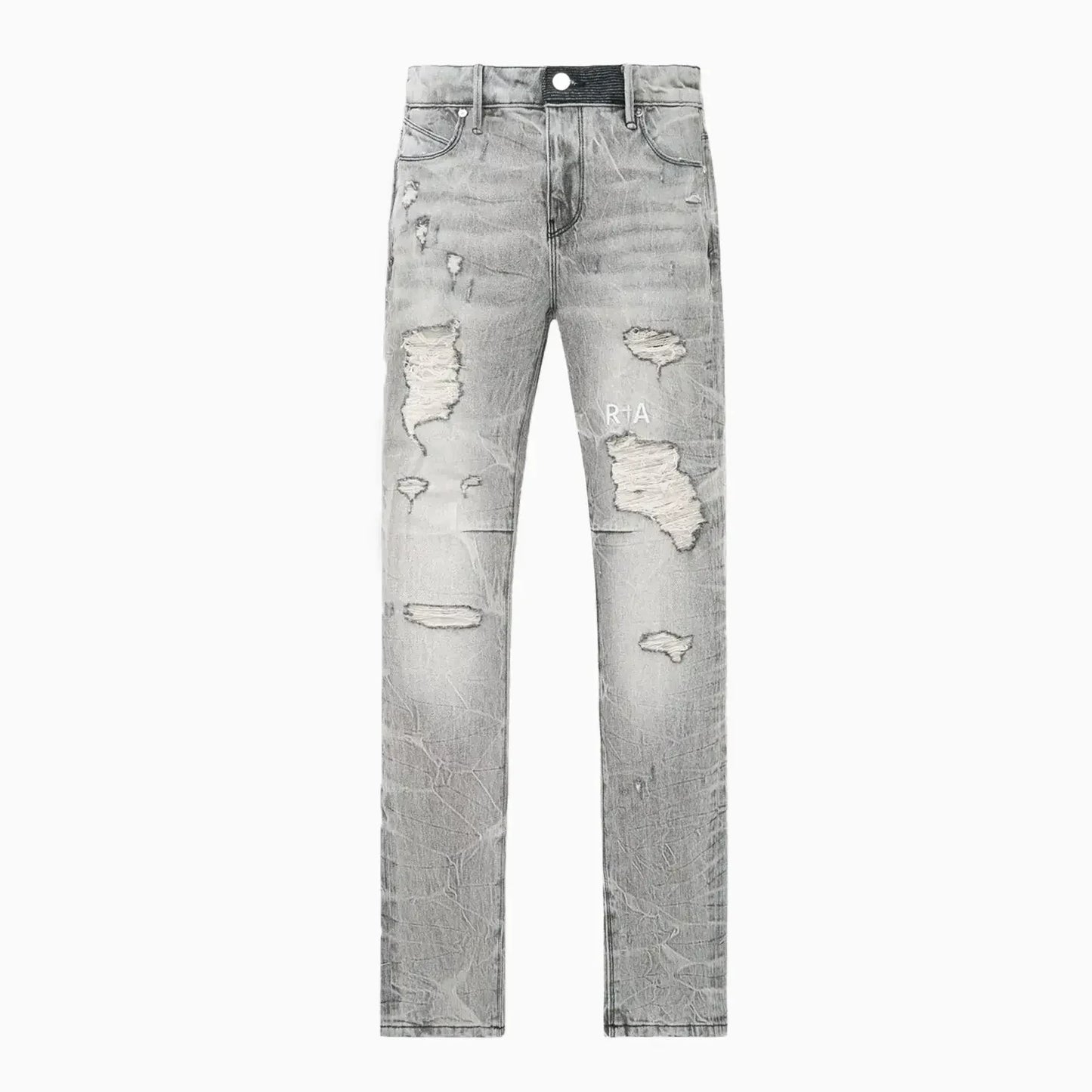 Men's Bryant Skinny Denim Jeans Pant