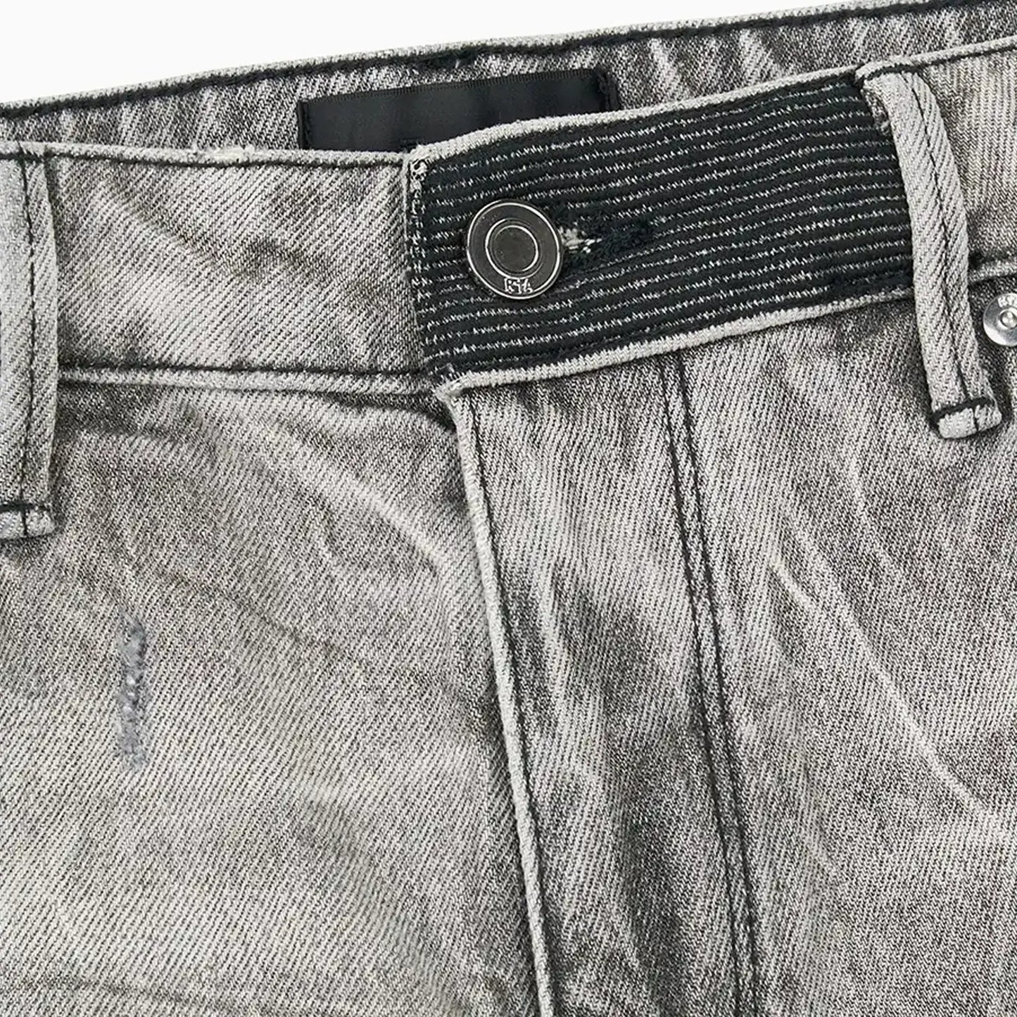 Men's Bryant Skinny Denim Jeans Pant