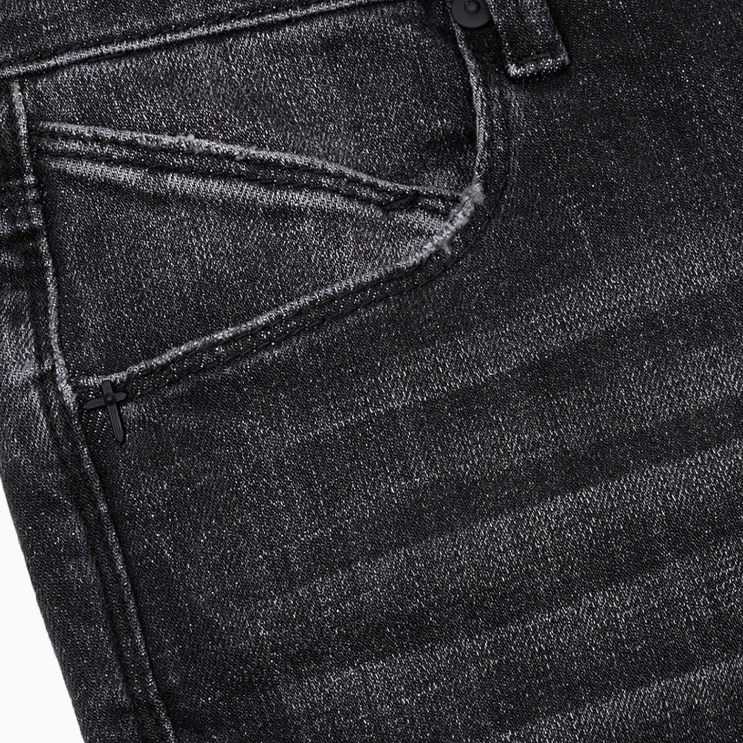 Men's Bryant Skinny Denim Jeans Pant